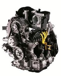 P240C Engine